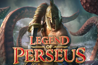 Legendofperseus онлайн Fugu Casino